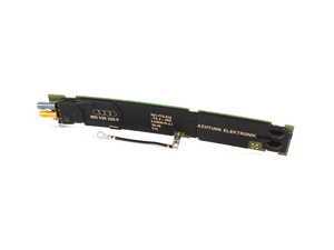 ES#442358 - 8E5035225P - Antenna Amplifier - For use with Symphony radios - Genuine Volkswagen Audi - Audi