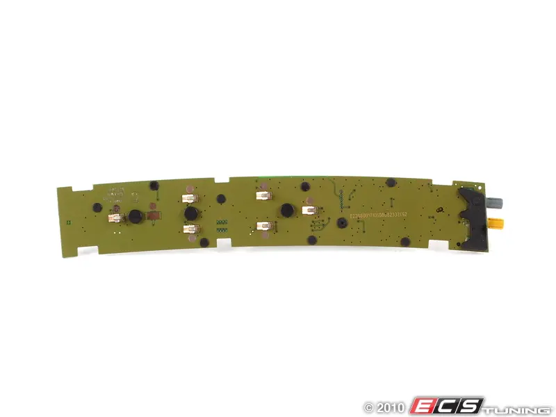 VW SHARAN SEAT Alhambra Antenna Amplifier Antenna Module Amplifier