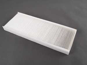 ES#579 - 8A0819439A - Cabin Filter / Fresh Air Filter - Filter the air coming into your vehicle - Meyle - Audi Volkswagen