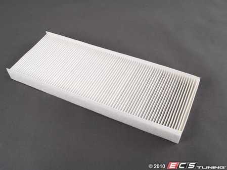 ES#579 - 8A0819439A - Cabin Filter / Fresh Air Filter - Filter the air coming into your vehicle - Meyle - Audi Volkswagen