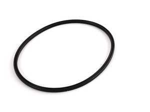 ES#393131 - 4F0919133B - Fuel Pump Seal - Located between the union nut and the plastic ring - Genuine Volkswagen Audi - Audi