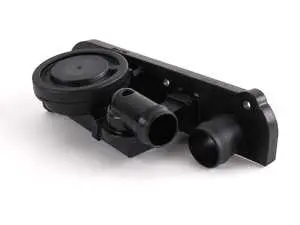 Pressure Control Valve (PCV)