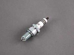 ES#289312 - 101000036AA - Spark Plug - Priced Each - NGK BUR6ET - Genuine Volkswagen Audi - Volkswagen