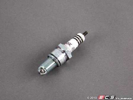 ES#289312 - 101000036AA - Spark Plug - Priced Each - NGK BUR6ET - Genuine Volkswagen Audi - Volkswagen