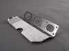 ES#26135 - 11621732969 - Exhaust Manifold Gasket With Heat Shield - Priced Each - 2 required per vehicle - Genuine BMW - BMW