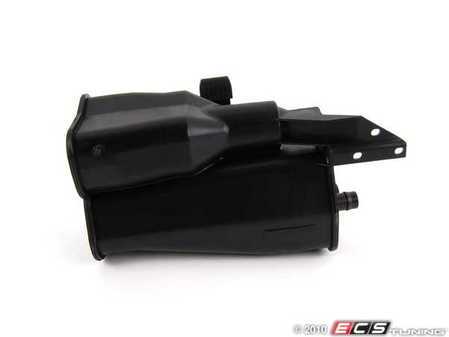 ES#37275 - 16137163596 - Charcoal Filter - Aids in emissions reduction - Genuine BMW - BMW