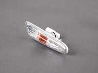 Smile☺︎（3点） Genuine MINI - 63137268881 - Side Turn Signal & Grille 