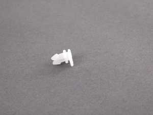 ES#130768 - 51767138505 - Clip - Priced Each - Used in several locations on the body - Genuine BMW - BMW MINI