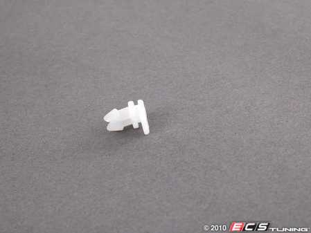 ES#130768 - 51767138505 - Clip - Priced Each - Used in several locations on the body - Genuine BMW - BMW MINI