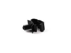 ES#63037 - 34521164653 - Cable Clip - Priced Each - Used in an assortment of vehicles - Genuine BMW - BMW MINI