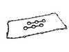 ES#17835 - 11120034106 - Valve Cover Gasket - Set - Includes the spark plug seals - Genuine BMW - BMW