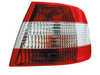 ES#9474 - FKRL553 - Tail Light Set - (NO LONGER AVAILABLE) - Includes both tail light assemblies with bulbs - FK - 