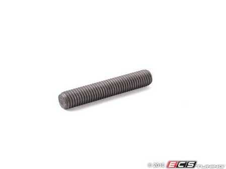 ES#18454 - 11127506203 - Stud Bolt - M7X39 - Genuine BMW - BMW