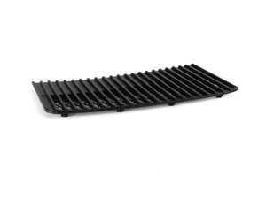 ES#77405 - 51131874518 - E28 Hood grille - right - Genuine BMW - BMW
