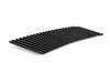 ES#77405 - 51131874518 - E28 Hood grille - right - Genuine BMW - BMW