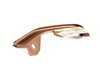 ES#88399 - 51178205047 - COVERING - (NO LONGER AVAILABLE) - Genuine BMW - 