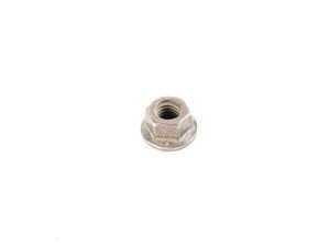 ES#16514 - 07141732625 - Flange Nut - Priced Each - M5 - Genuine BMW - BMW