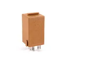 Relay - Brown