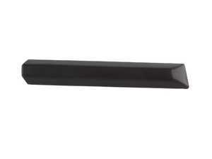 ES#77628 - 51131960729 - Front Fender Molding - Left - Replace your scuffed or missing molding - Genuine BMW - BMW