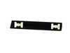 ES#77628 - 51131960729 - Front Fender Molding - Left - Replace your scuffed or missing molding - Genuine BMW - BMW