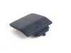 ES#76582 - 51127897217 - Tow Hook Cover - Rear - Comes in primer, ready for paint - Genuine BMW - BMW