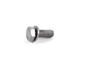 Hex Bolt With Washer