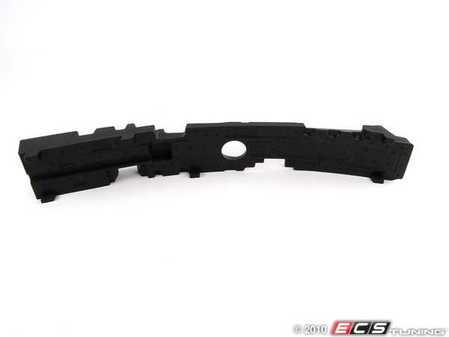 ES#74757 - 51117178084 - Foam Absorber - Bumper - Genuine BMW - BMW