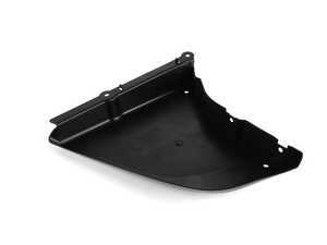 ES#129263 - 51717896607 - Belly Pan - Left - The left portion of the belly pan - Genuine BMW - BMW