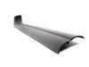 ES#122009 - 51476951381 - Door sill - left - Black, Inner door sill - Genuine BMW - BMW