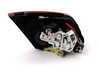 ES#1894854 - 3C8945308A - TAILLIGHT - Genuine Volkswagen Audi - 