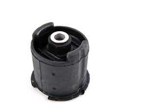 ES#57232 - 33311128670 - Subframe Mount Bushing - Priced Each - (NO LONGER AVAILABLE) - Mounts the subframe to the body, 2 required - Genuine BMW - 