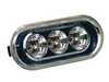 ES#240953 - FKXLSB006 - FK Mk3 LED Side Marker Kit-Round/Smoke - (NO LONGER AVAILABLE) - Smoke LED side markers - FK - 