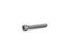 ES#468862 - N10706601 - Bolt - Priced Each - Triple-square bolt. M8x52 - Genuine Volkswagen Audi - Volkswagen