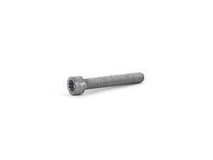 ES#468862 - N10706601 - Bolt - Priced Each - Triple-square bolt. M8x52 - Genuine Volkswagen Audi - Volkswagen