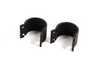 ES#1833775 - 5K0075105 - Splash guard Kit - Rear - (NO LONGER AVAILABLE) - Protect your car from road debris - Genuine Volkswagen Audi - Volkswagen