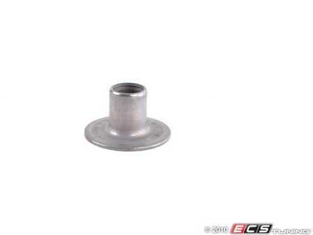 ES#259229 - 078129734A - Engine Cover Spacer - Fitted on the left side of the grommet - Genuine Volkswagen Audi - Audi