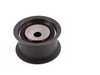 ES#282485 - 077109244E - Timing Belt Roller - Larger roller that attaches to the engine block - Genuine Volkswagen Audi - Audi Volkswagen
