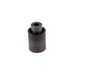 ES#282484 - 077109244C - Relay Roller - Priced Each - Smaller roller that attaches to the cylinder heads - Genuine Volkswagen Audi - Audi Volkswagen