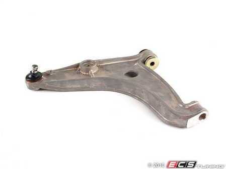 ES#1931545 - 94434102702 - Front Control Arm - Lower wishbone - Left side fitment - Original Equipment Supplier - 