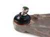 ES#1931545 - 94434102702 - Front Control Arm - Lower wishbone - Left side fitment - Original Equipment Supplier - 