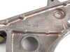 ES#1931545 - 94434102702 - Front Control Arm - Lower wishbone - Left side fitment - Original Equipment Supplier - 