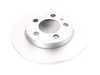 ES#2130187 - 40454018 - Disc Brake Rotor - Meyle - 
