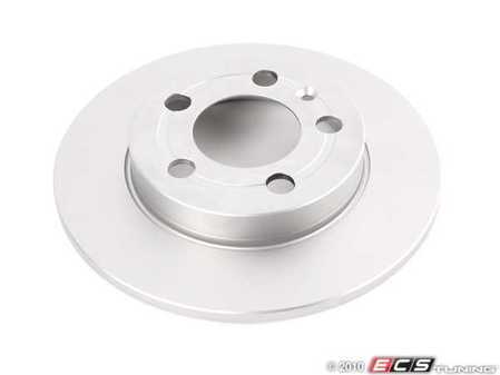 ES#2130187 - 40454018 - Disc Brake Rotor - Meyle - 
