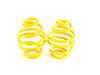ES#2091937 - 10210011 - KW V1 Series Coilover Kit - Variant 1 coilovers offer the best balance between sporty driving and comfort - KW Suspension - Audi