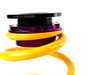 ES#2102367 - 35210039 - KW V3 Series Coilover Kit - Double Adjustable Dampening - The ultimate in coilover technology featuring double adjustable dampening - KW Suspension - Audi Volkswagen