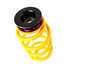 ES#2102367 - 35210039 - KW V3 Series Coilover Kit - Double Adjustable Dampening - The ultimate in coilover technology featuring double adjustable dampening - KW Suspension - Audi Volkswagen