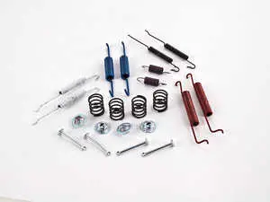 Shoe Hardware Kit