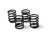 ES#1258 - 1H0698329 - Shoe Hardware Kit - Only for cars with brake drums - Carlson - Volkswagen