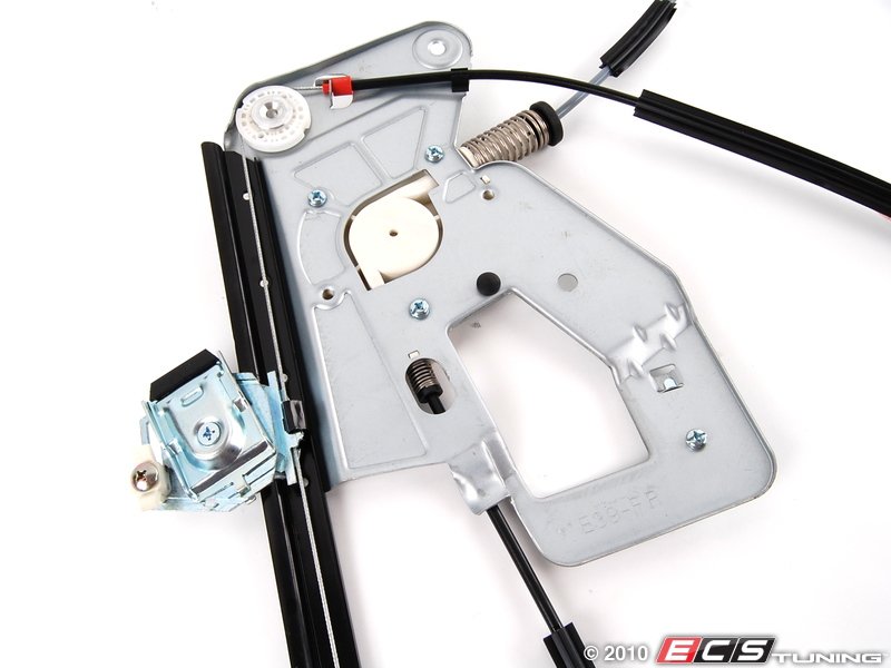 ECS News BMW E39 Window Regulators