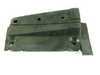 ES#125584 - 51481977110 - Sound Insulation - Located on the firewall on the passenger side of the engine bay directly in front of the DME/ECU compartment. - Genuine BMW - BMW